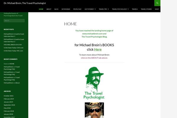 Site using Real-time-auto-find-and-replace plugin