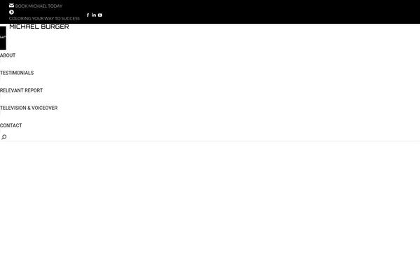 Site using Automatic Copyright Year plugin