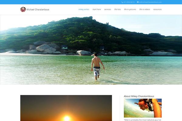 Divi-2-1-2 theme site design template sample