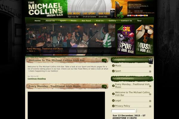 Site using Offbeat-core plugin