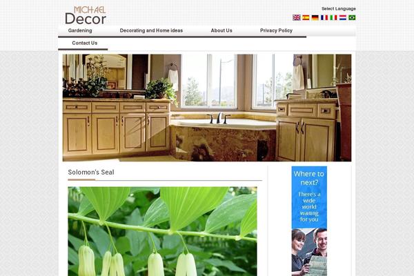 Site using Useful Banner Manager plugin