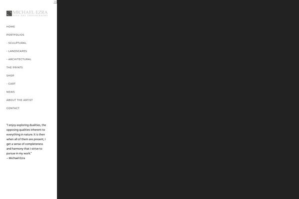 Site using MailChimp for WordPress plugin