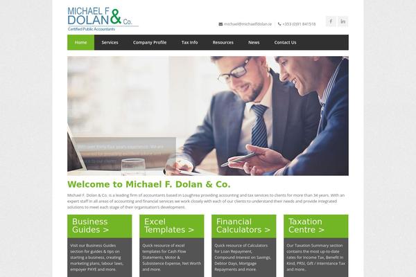 Site using Purethemes-shortcodes plugin