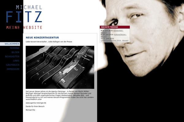Site using Easy Nivo Slider plugin