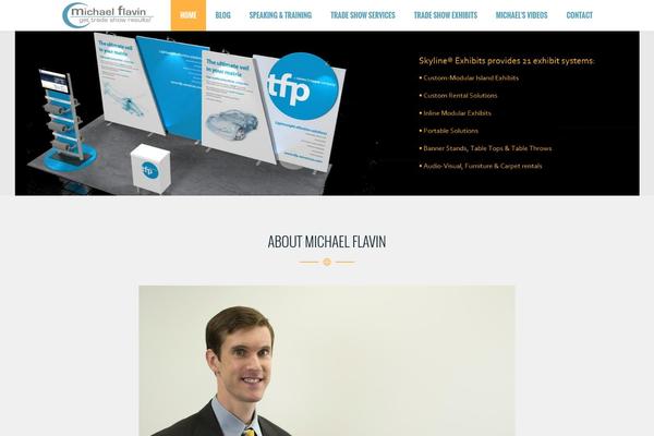 Site using Envato-wordpress-toolkit plugin
