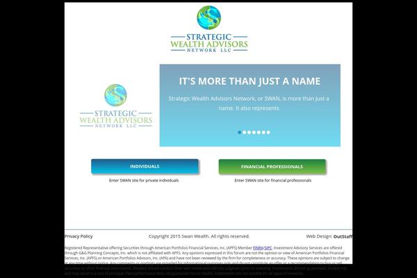michaelfliegelman.com site used Steve