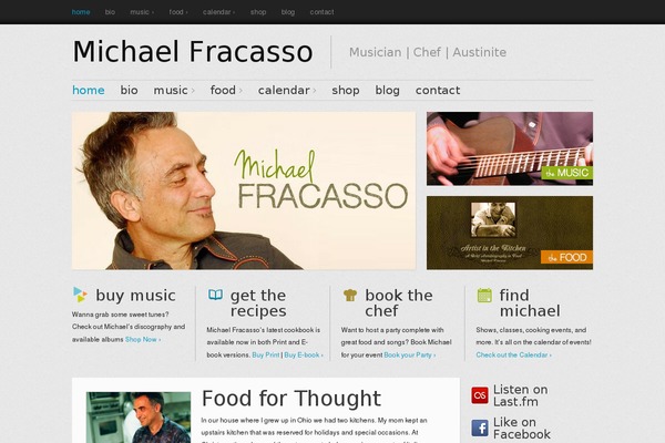 Website theme site design template sample