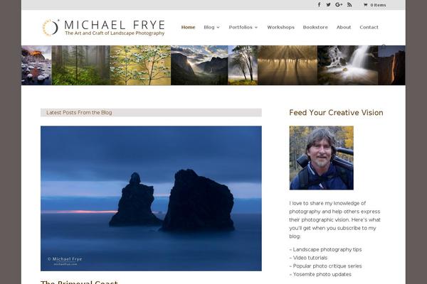Site using Convertkit plugin