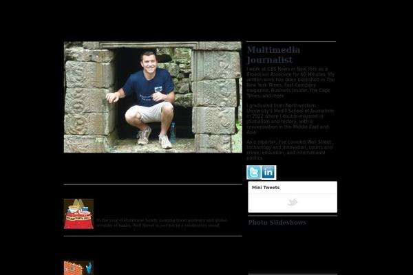 michaelgrafkaplan.com site used Mandeville