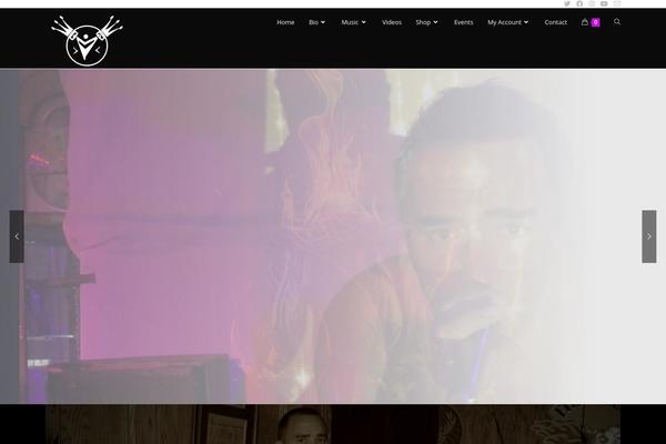 Site using Remixplus plugin