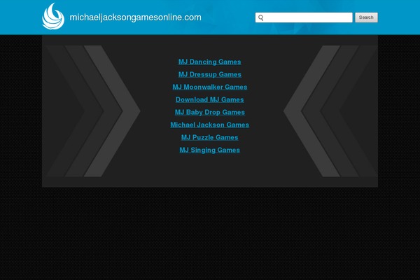michaeljacksongamesonline.com site used Clickbump