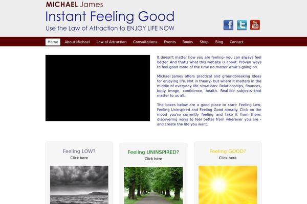 Shopo theme site design template sample