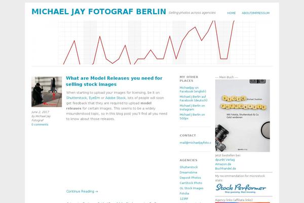 Yoko theme site design template sample