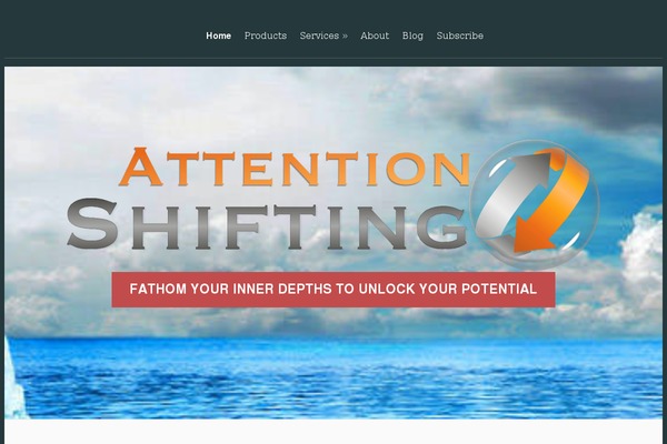Site using Oxygen plugin