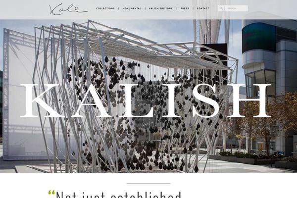 Site using Share Buttons by AddThis plugin