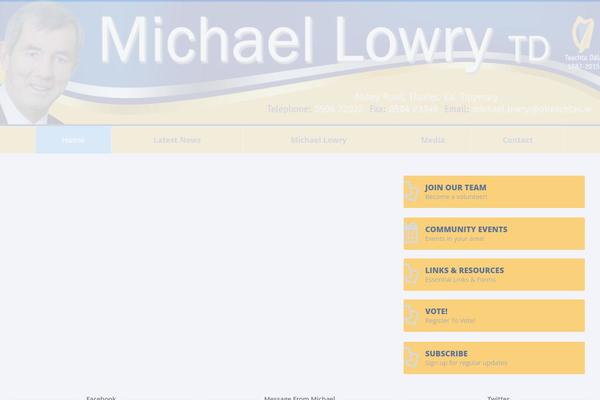 Site using Dhvc-form plugin
