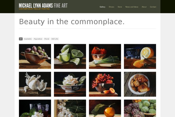 Site using Contextual Related Posts plugin