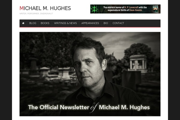 Madidus theme site design template sample