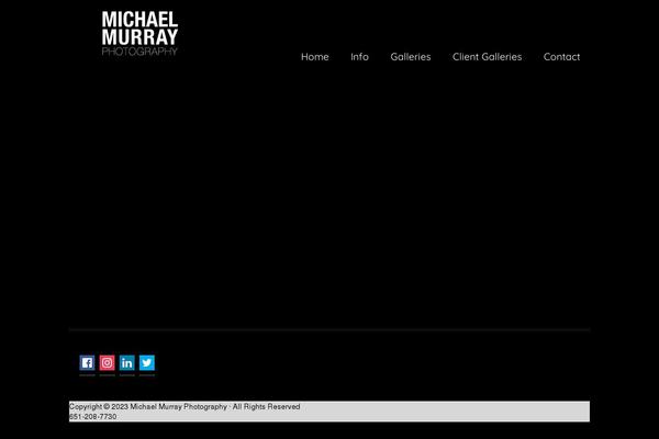michaelmurrayphotos.com site used Xor