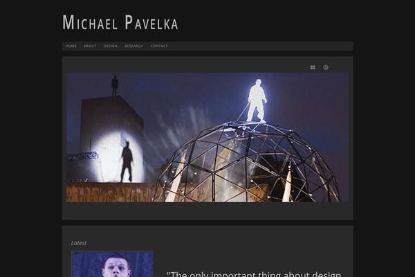 Site using GPP Slideshow plugin