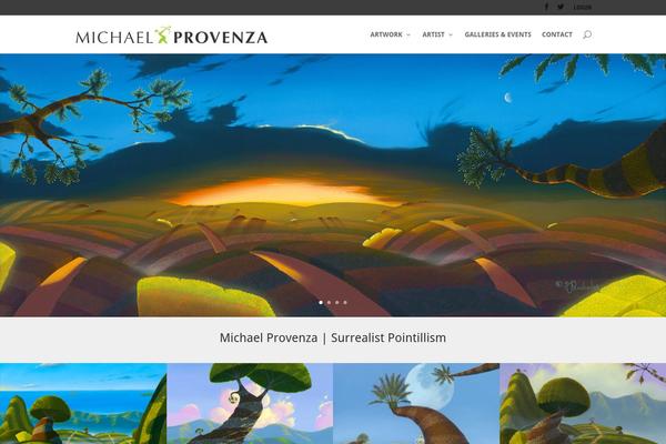 Site using Bloom plugin