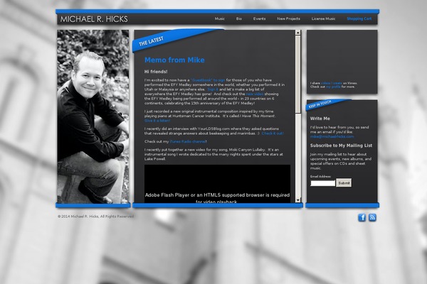 Site using EStore-extra-shortcodes plugin