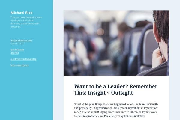 Site using Crayon Syntax Highlighter plugin