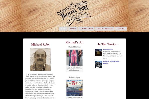 Striking theme site design template sample