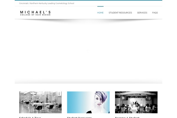 Avada theme site design template sample