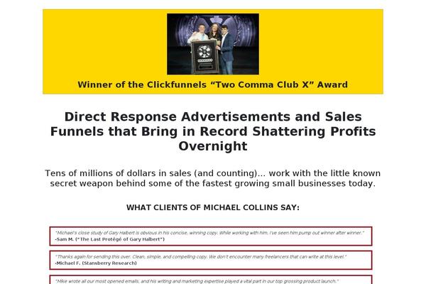 Site using Perfect Pullquotes plugin