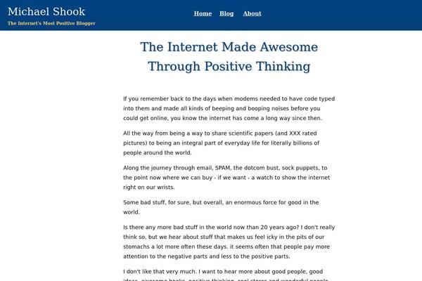 FlexSqueeze 1.5.1 theme site design template sample