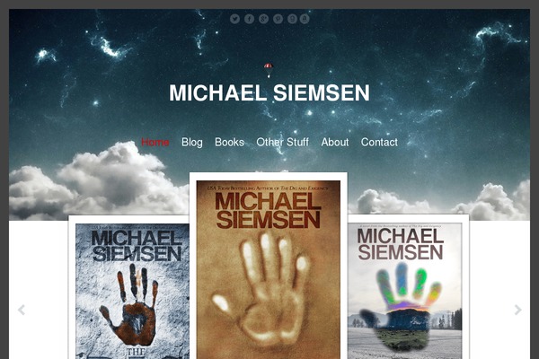 Site using Meanthemes-tools plugin