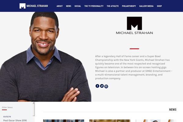 Site using Instagram Picture plugin