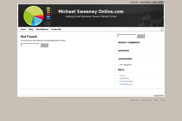 Site using Cute Profiles plugin