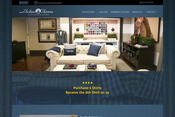 Site using Flexi Quote Rotator plugin
