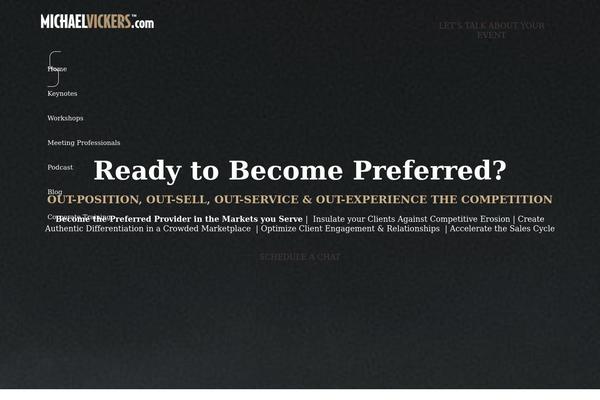 Site using Beaver Builder plugin