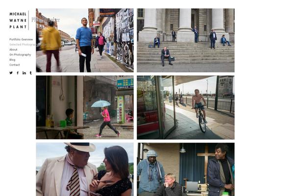 Site using Simple Responsive Images plugin