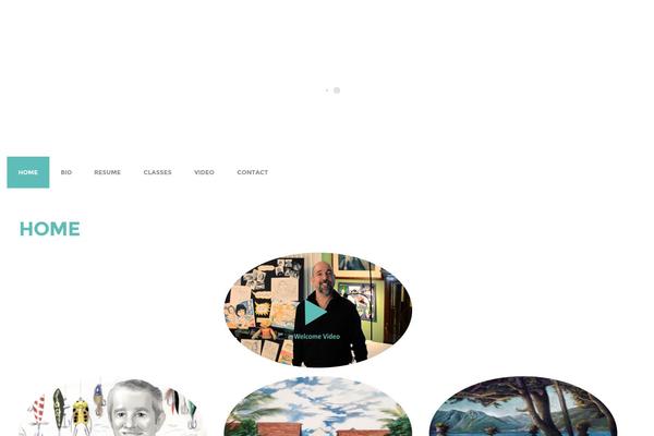Site using Anything Popup plugin