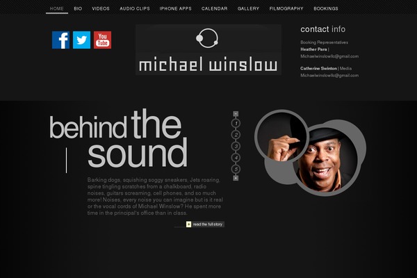 Rt_somaxiom_wp theme site design template sample
