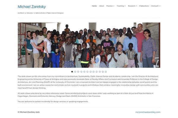 Workality-plus-master theme site design template sample