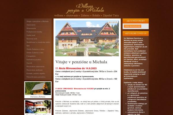 Site using qTranslate Cleanup and WPML Import plugin