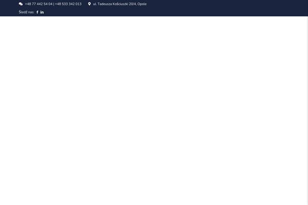 Site using Logo-carousel-free plugin