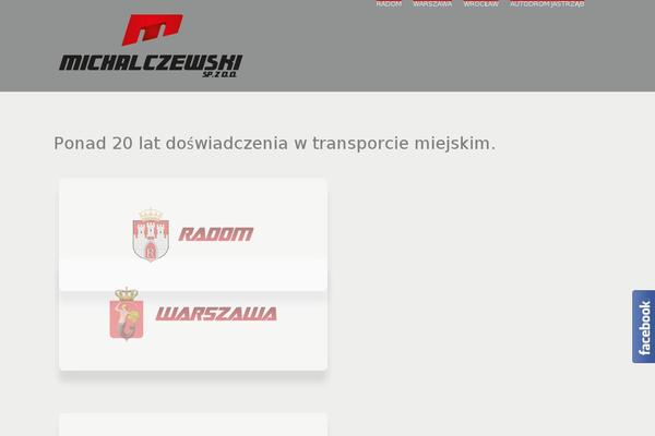 Site using Aspexi Facebook Like Box Sidebox plugin