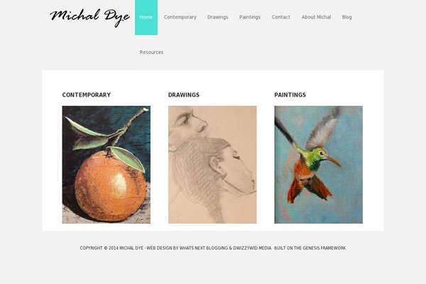 Executive Pro Theme theme site design template sample