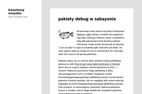 Site using Syntax-highlighting-code-block plugin