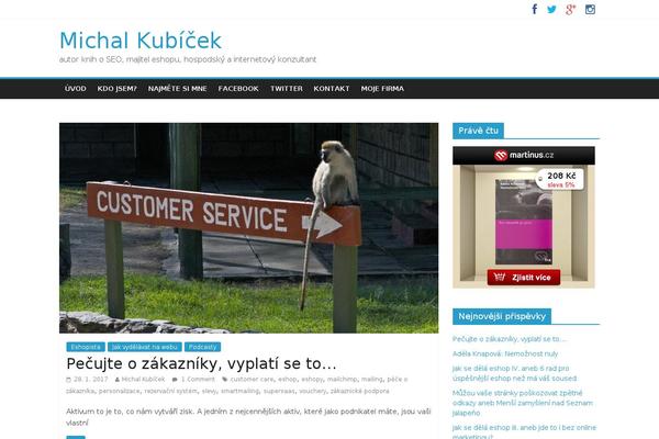 Site using Astra-addon plugin