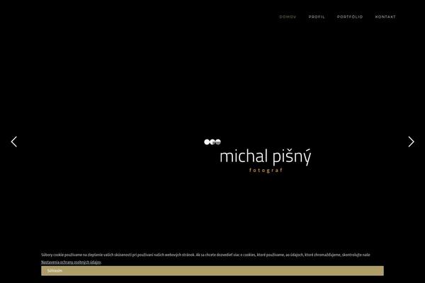 Site using Jquery-manager plugin