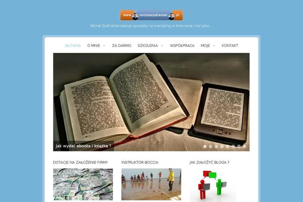 Site using Tutor plugin