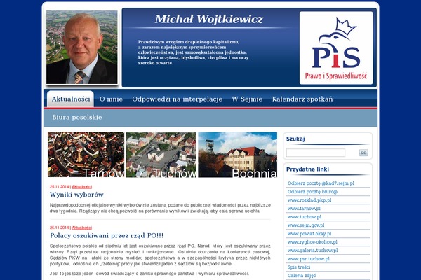 Mw theme site design template sample