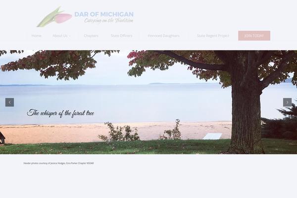 michdar.org site used Candidate